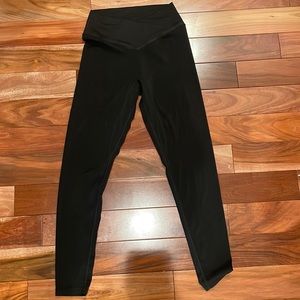 Vitality Womens Leggings
